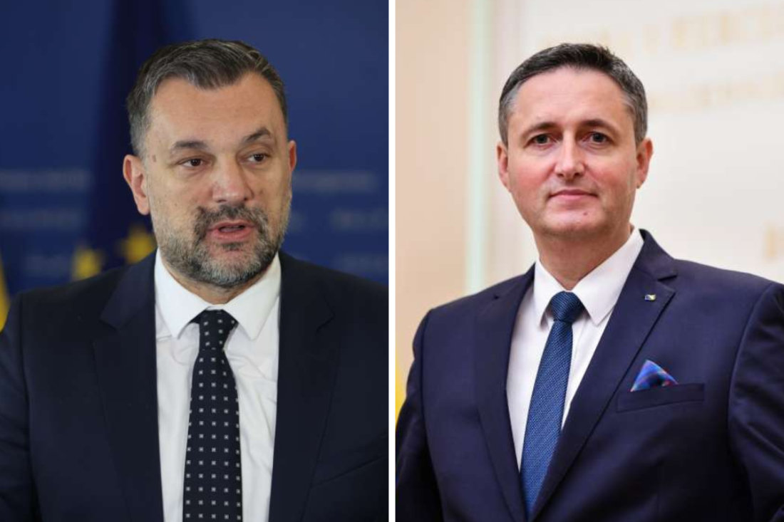 Bećirović i Konaković u New Yorku na Samitu budućnosti UN-a