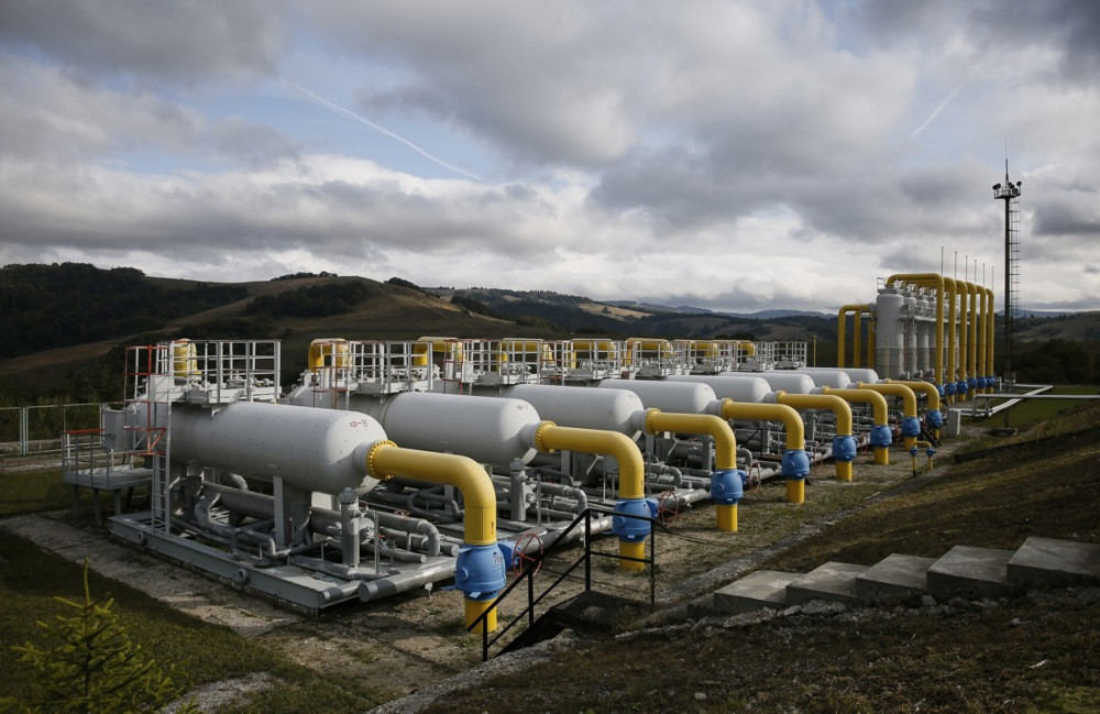 Rusija pogodila naftnu i gasnu infrastrukturu Ukrajine, nanesena velika materijalna šteta