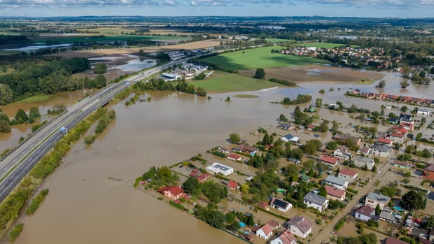 Apokaliptični prizori: U Austriji odsječeno 26 mjesta, najmanje 17 mrtvih