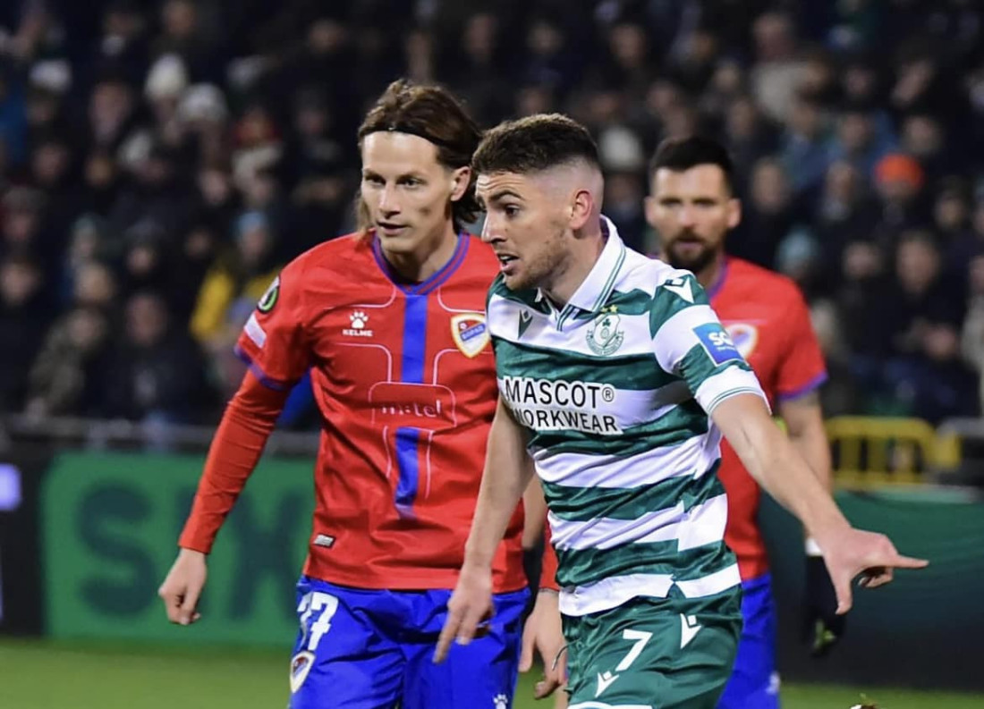 Poraz Borca u Dablinu