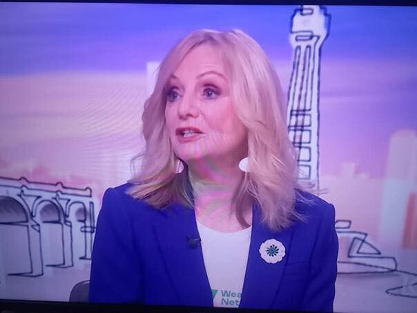 Cvijet Srebrenice u jednoj od najgledanijih emisija BBC-ja