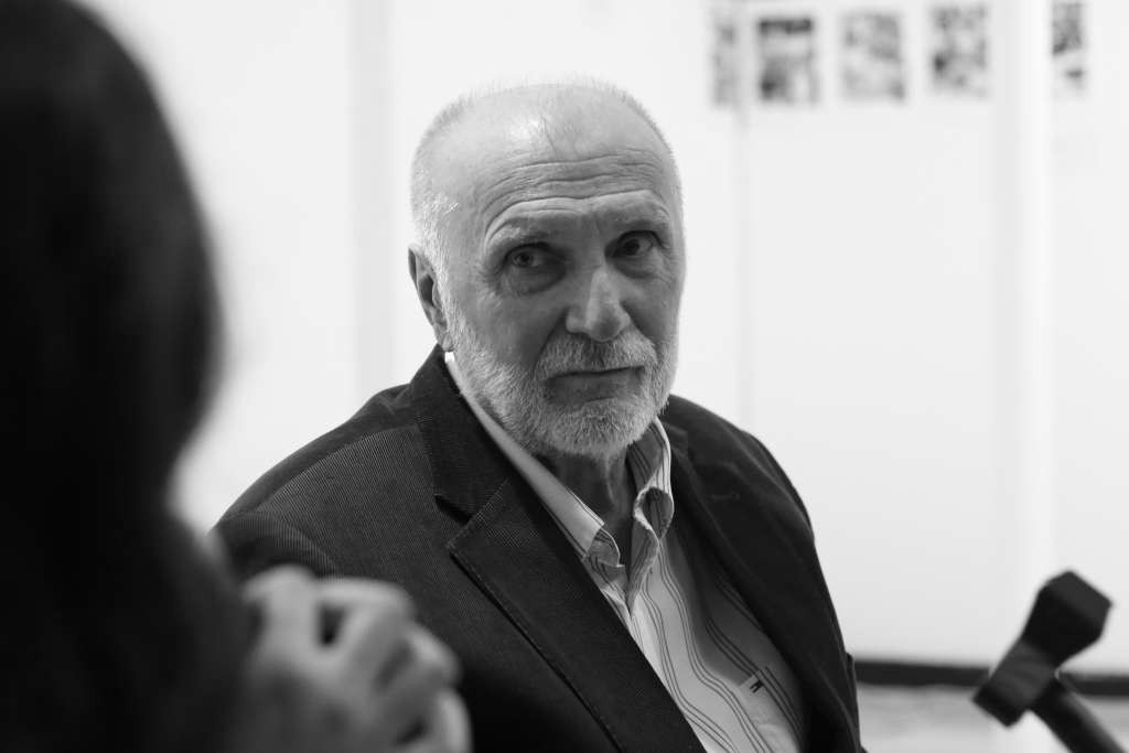 Istaknuti bh. književnik Dževad Karahasan preminuo u 70. godini