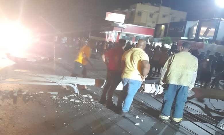 Dominikanska Republika: Kamion uletio u bar, poginulo najmanje 11 osoba