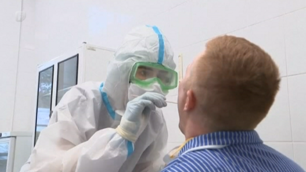 U BiH 354 nova slučaja zaraze koronavirusom