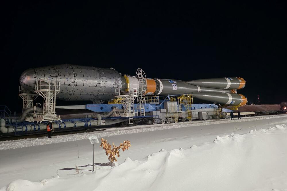 Prvi crnogorski satelit "Luča" lansiran u svemir