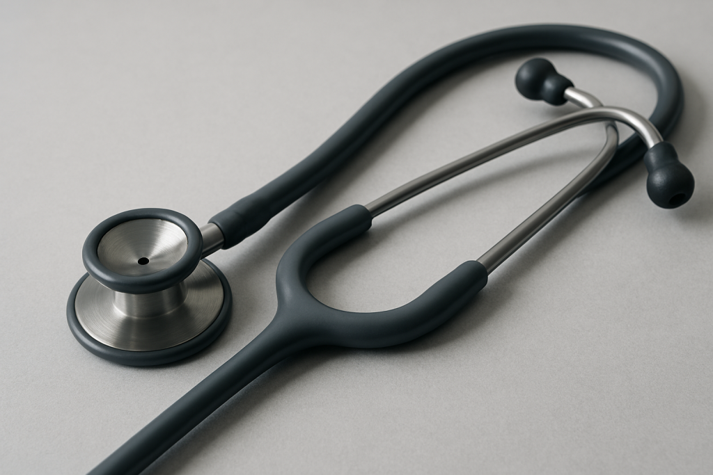 AI stetoskop mogao bi u sekundi otkriti ozbiljna srčana stanja