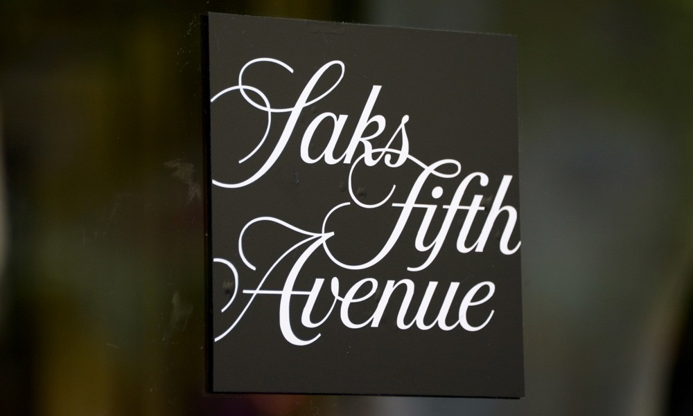 Kompanija luksuznih robnih kuća Saks Global podnijela zahtjev za bankrot