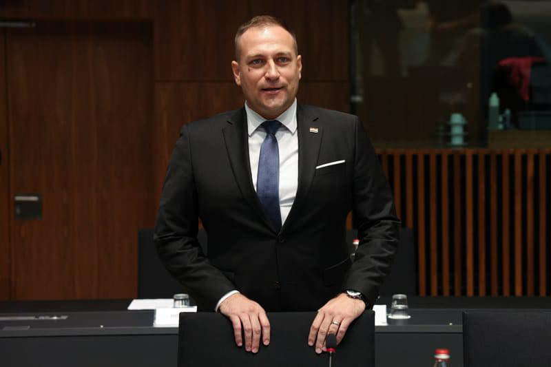 Ministar izjavio da je zaustavljen trend širenja afričke svinjske kuge u Hrvatskoj