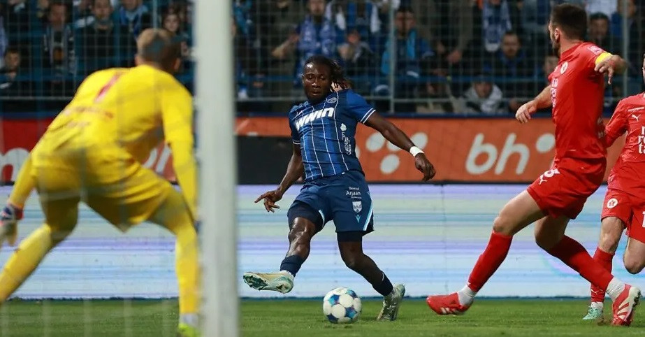 Statistika 13. kola WWin lige BiH: 15 golova i više od 19 hiljada gledalaca