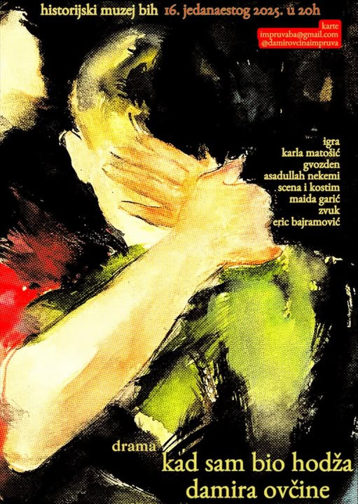 "Mjesec muzeja" u Historijskom muzeju BiH - program za sve generacije publike