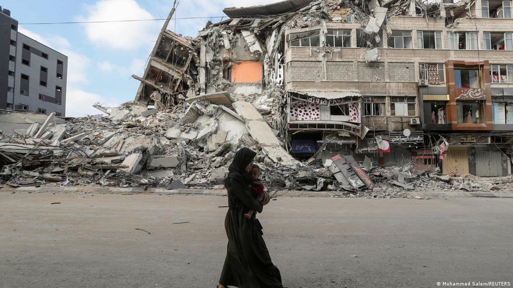 Izraelska vojska ubila sedmero, a ranila 366 palestinskih civila