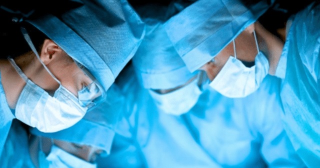 Hirurg novčano kažnjen zbog amputacije pogrešne noge