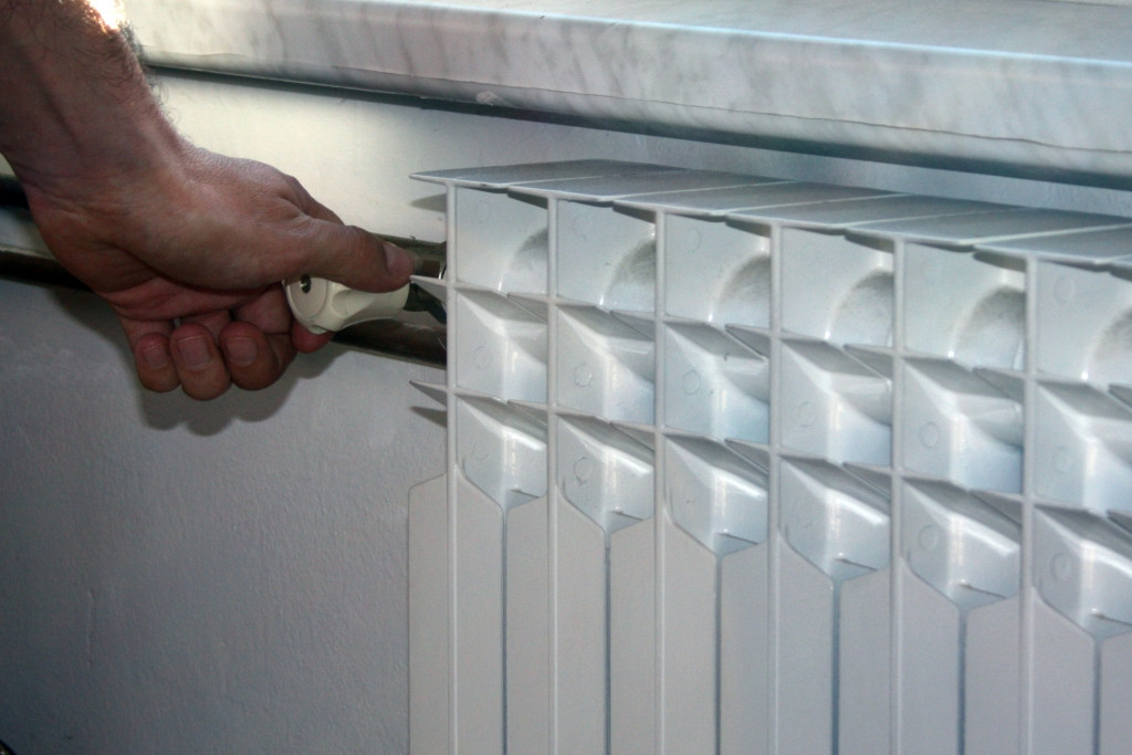 Tokom naredne sedmice javni poziv za akciju 'Koliko potrošiš toplotne energije, toliko platiš'