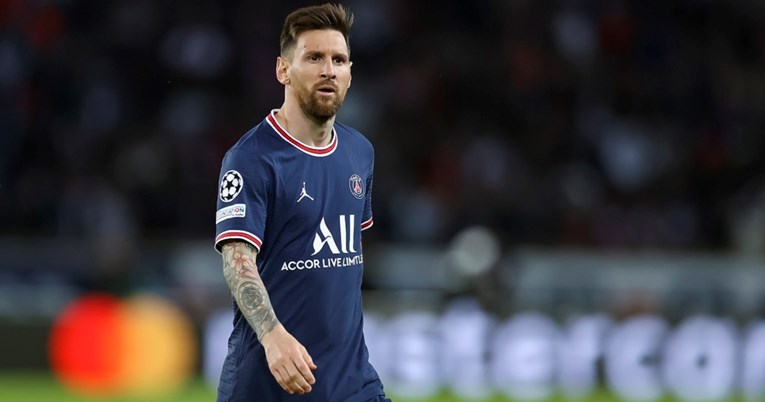 Messi: Predsjednik Barcelone me uvrijedio, nisu me pitali da igram besplatno