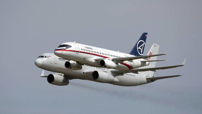 Moskva izašla iz Sporazuma o otvorenom nebu