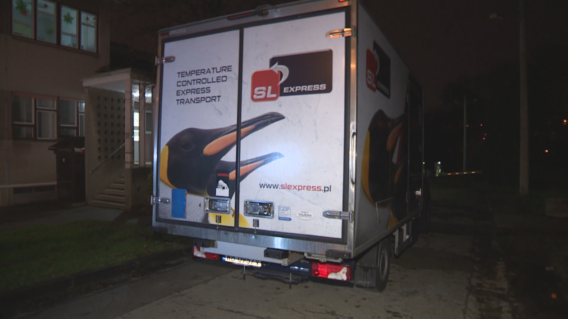 U Hrvatsku stigle prve Pfizerove vakcine