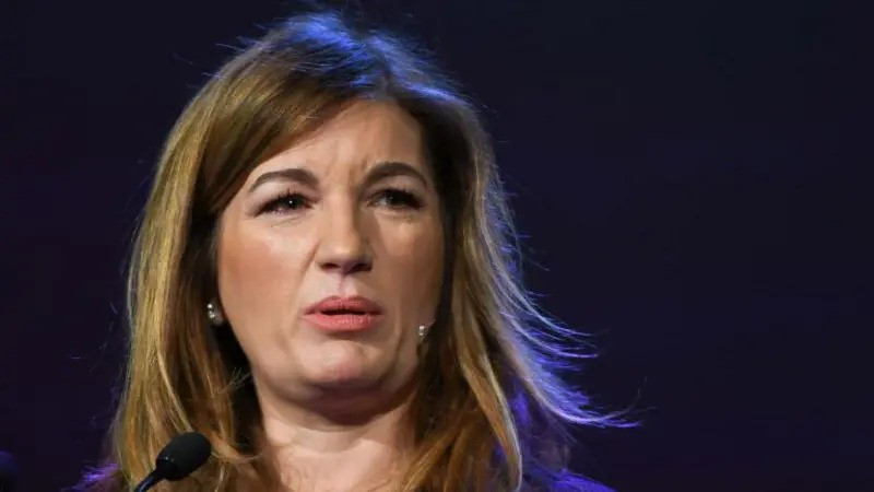 Karen Brady podnijela ostavku na funkciju potpredsjednice West Hama
