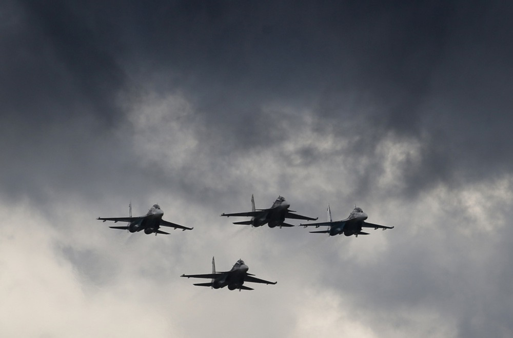 IDF tvrdi da je izraelski F‑35 oborio iranski borbeni avion iznad Teherana