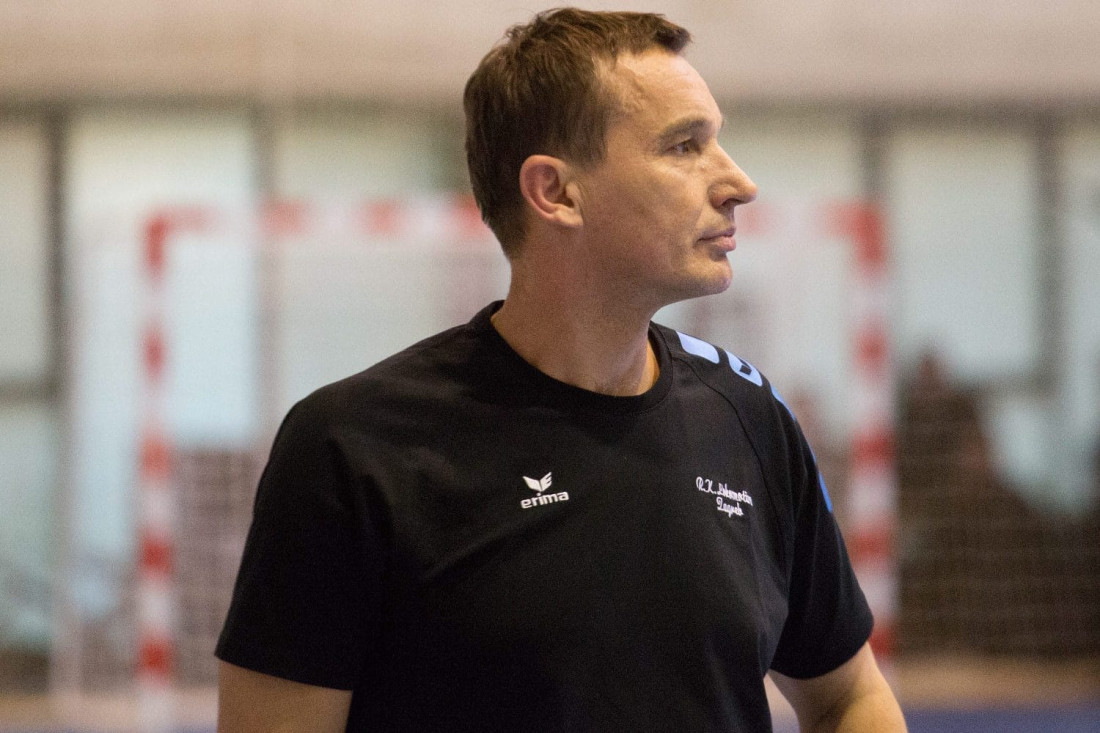 Evropska rukometna federacija: Irfan Smajlagić primljen u Kuću slavnih