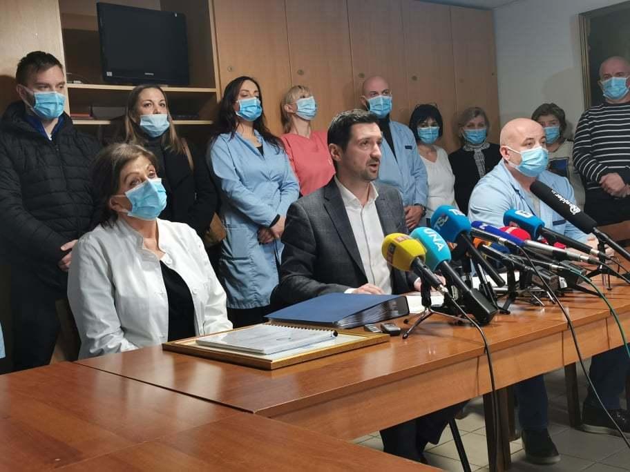 Poslije hapšenja radnika Doma za nezbrinutu djecu u Banjaluci, direktor podnio ostavku