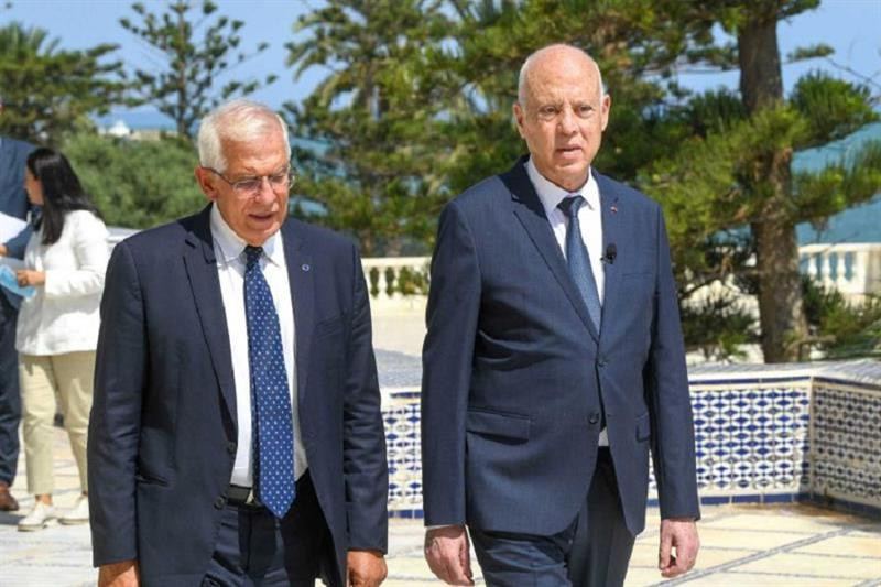 EU šalje finansijsku pomoć Tunisu od 100 miliona eura