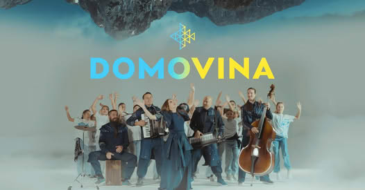 "Divanhana" objavila spot za pjesmu "Domovina" - Poklon Bosni i Hercegovini