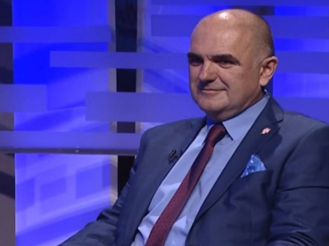 Reakcije na nove američke sankcije Dodikovim saradnicima: Okuka ponosan što je na crnoj listi