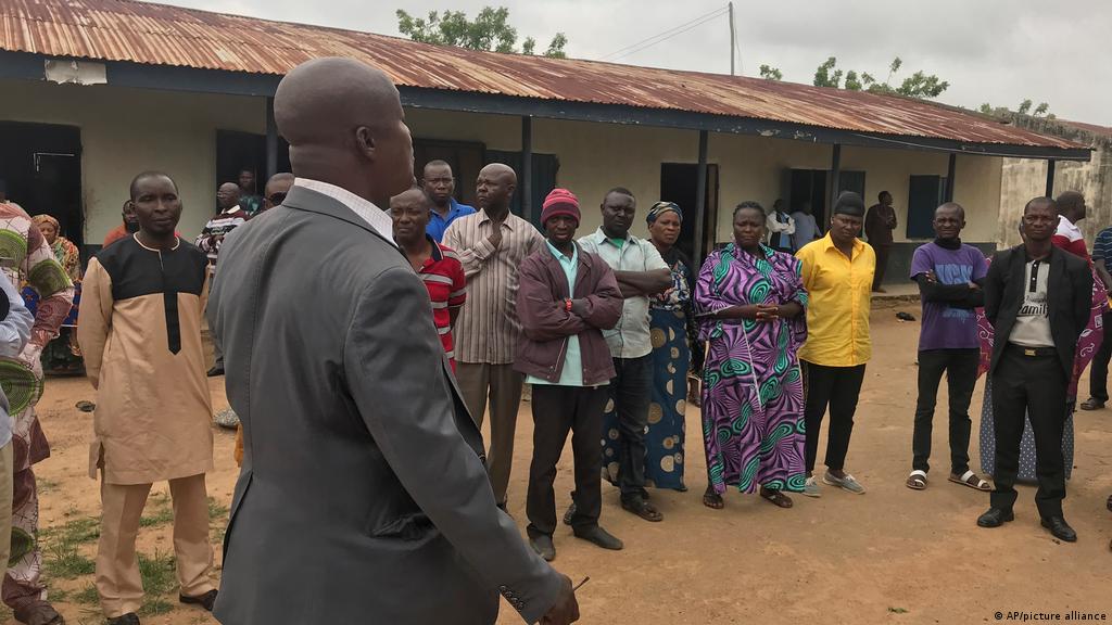 Ekstremisti oteli 17 djevojčica u sjeveroistočnoj Nigeriji