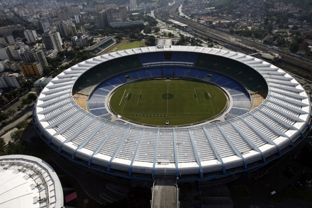 Legendarni stadion domaćin otvaranja i finala Svjetskog prvenstva za fudbalerke