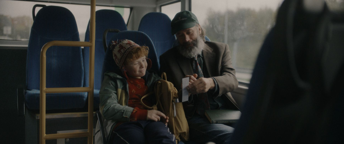 Dokumentarni film "Dear Beautiful Beloved": Potresan pogled na rat u Ukrajini
