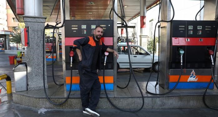 Hakerski napad u Iranu zaustavio rad benzinskih pumpi širom zemlje