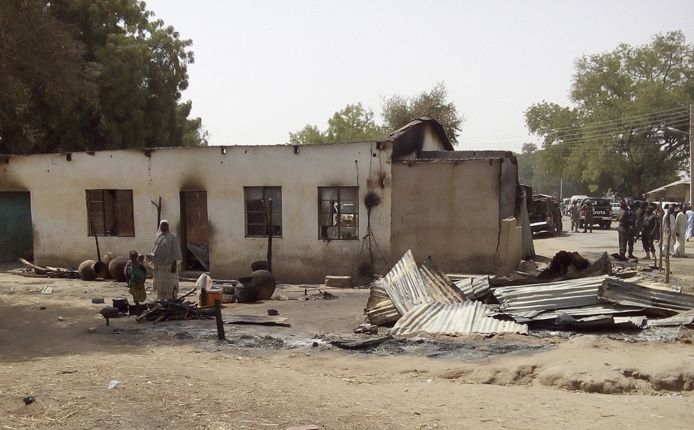Najmanje 25 osoba smrtno stradalo u napadu na selo u Nigeriji