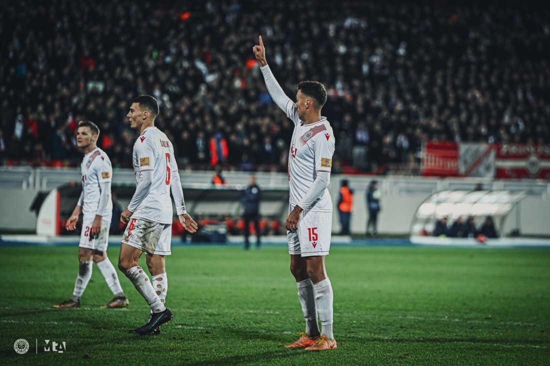 Zrinjski ovu godinu zatvara derbijem sa Sarajevom, besplatne ulaznice za najvjernije navijače