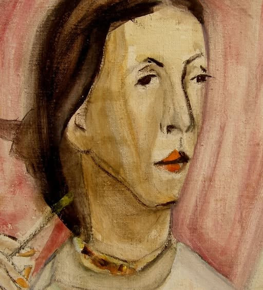 Mica Todorović i njen bezvremenski likovni trag