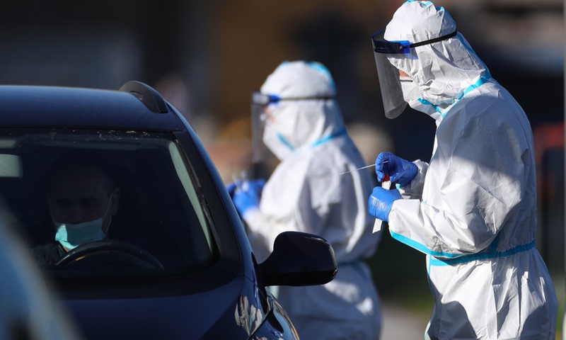 Hrvatska: Od koronavirusa oboljelo 86 ljudi, preminulo jedno lice