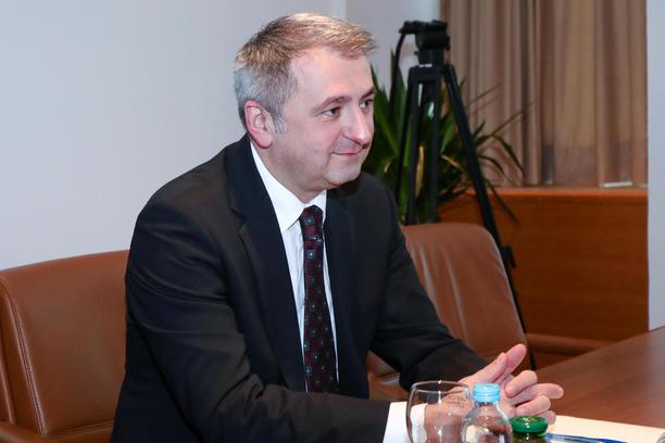 Sabolić demantuje tvrdnje da je Evropsko vijeće odbilo navodni Plenkovićev prijedlog o odgodi izbora u BiH