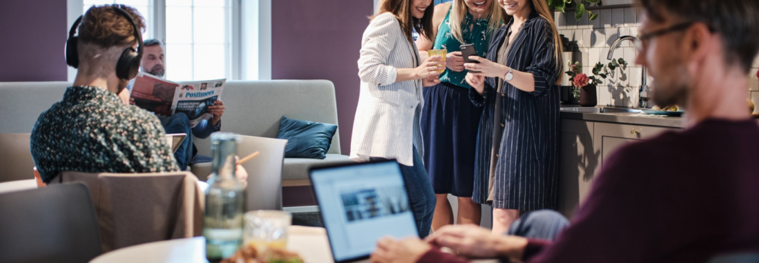 Digitalna Estonija - Raj za startupe