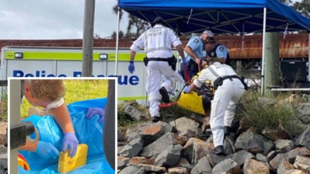 Australijska policija pronašla kokain u vrijednosti 14 miliona dolara blizu tijela muškarca