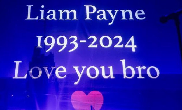 "Volim te, brate" - Zayn Malikova posveta Liamu Payneu