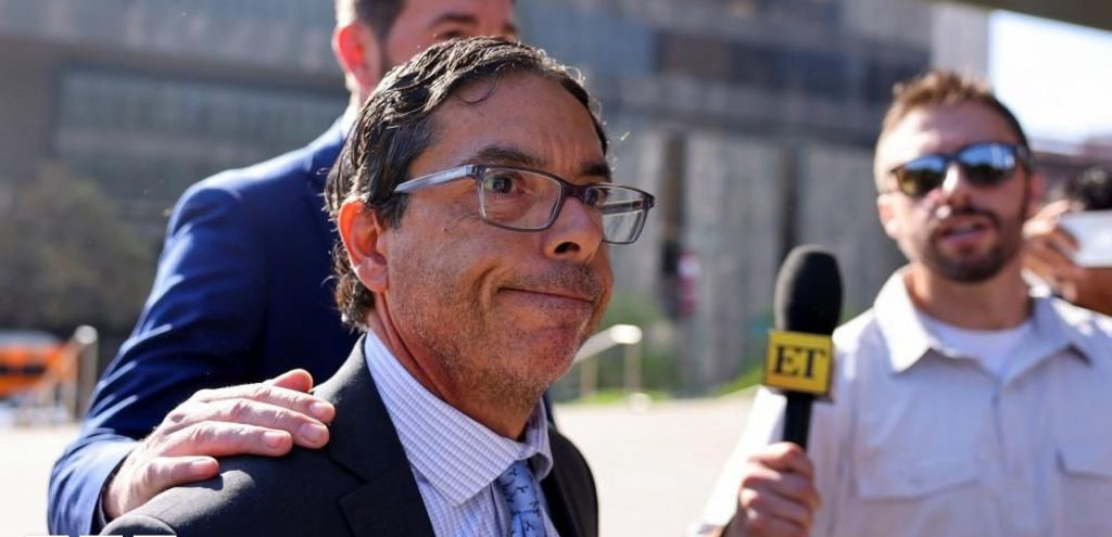 Doktor Mark Chavez priznao krivicu za smrt glumca Matthewa Perryja