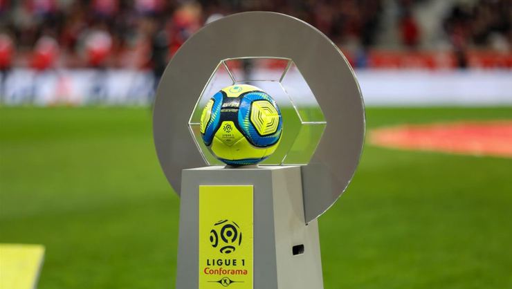 Ligue 1: Lille i PSG u gostima, Lyon i Monaco kod kuće