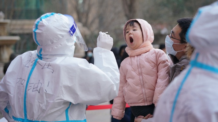 Ponovno 'oživljavanje' koronavirusa u Kini, naloženo testiranje 11 miliona ljudi