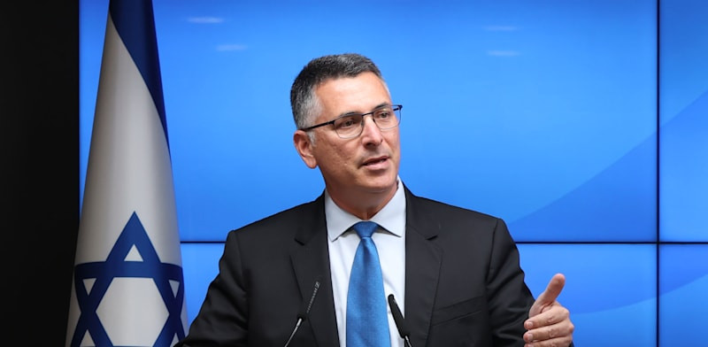 Izraelski ministar optimističan oko dogovora o primirju u Pojasu Gaze