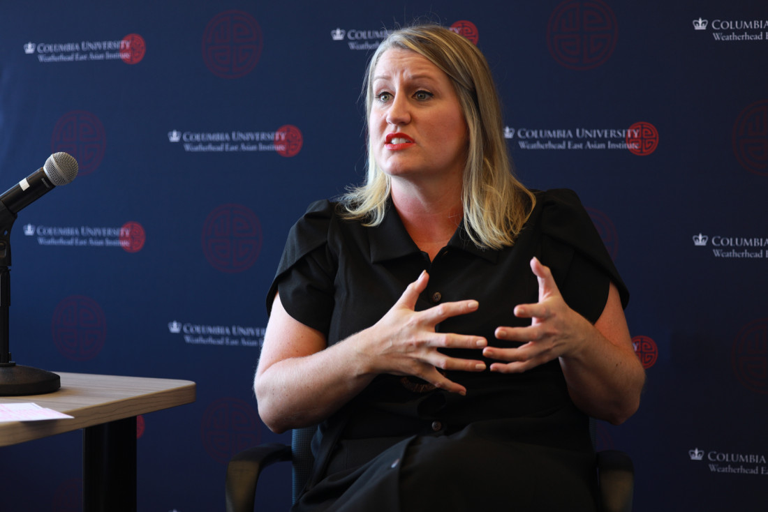 State Department: Podsekretarka Elizabeth Allen stigla u BiH