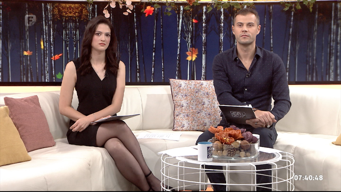 Dobro jutro, BiH!, jutarnji program 06.10.2024.