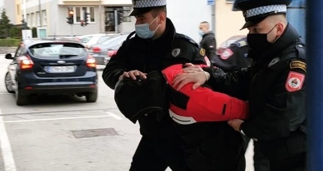 Dovodi se u vezu sa Elezovom grupom: Određen pritvor za Nedeljka Lizdeka