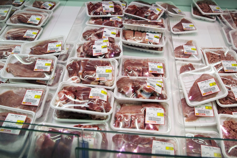 Kina će od 2026. godine uvesti dodatne carine od 55 posto na uvoz određene govedine