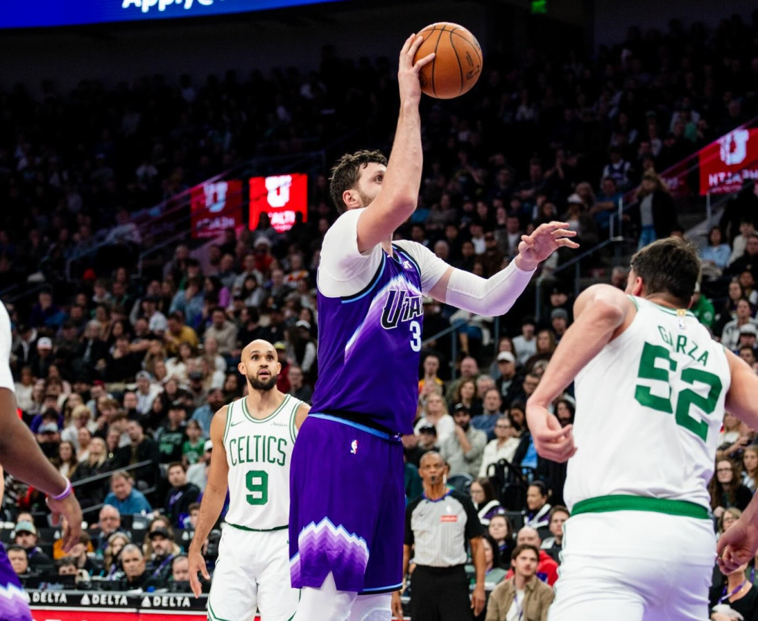 Bh. duel u NBA ligi: Nurkić blizu triple-doublea, Garza efikasan s klupe