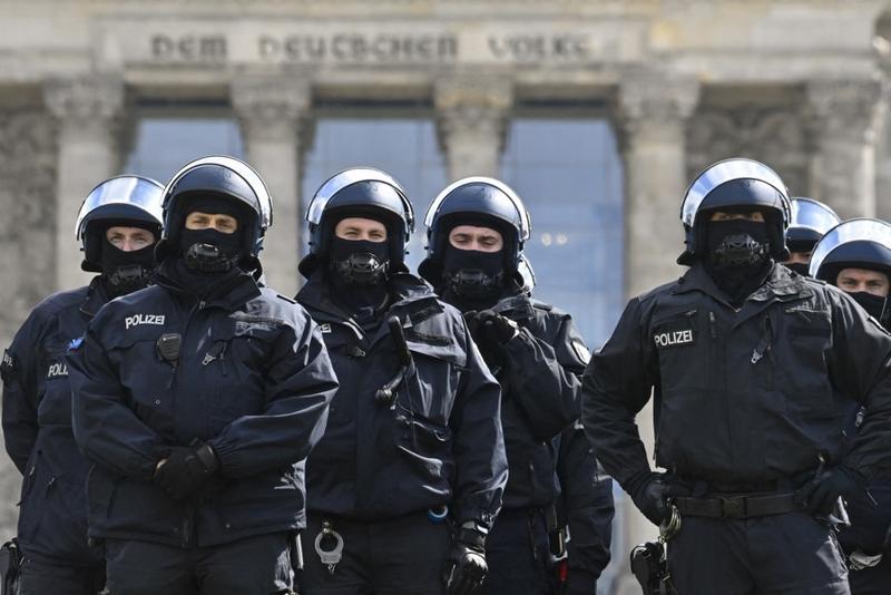 Racija protiv korisnika i tvoraca dječije pornografije