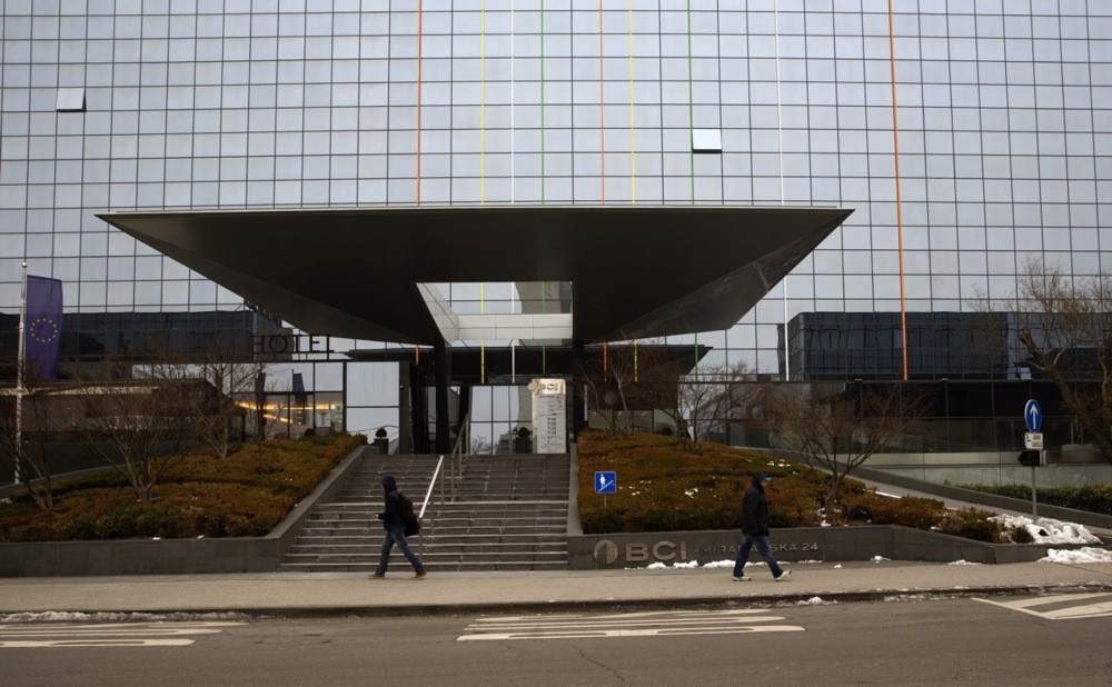 Jadranskom naftovodu produžena licenca za transport nafte NIS-u do 20. februara